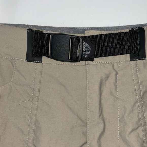 Mountain Hardwear convertible pants shorts nylon hiking active 8 - Picture 4 of 12